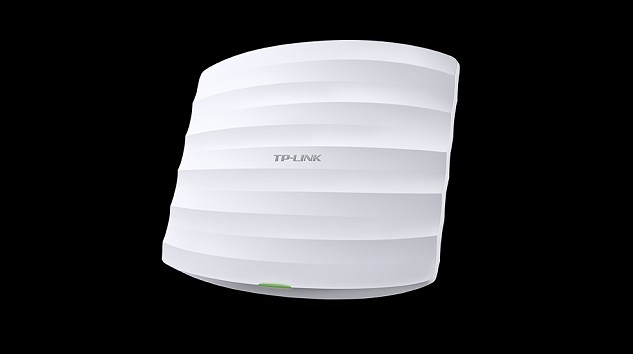 Tavan Tipi WiFi Çözümü: TP-LINK EAP320