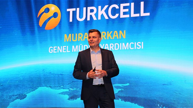 Turkcell, Mobil ve Sabit Hizmetlerini Tek Noktada Birleştiriyor