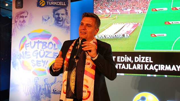 Galatasaray – Fenerbahçe Kupa Maçı Sanal Gerçeklik Teknolojisi İle İzlendi