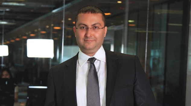 Murat Bayraktar, AcademyTech’in Teknoloji Direktörü Oldu