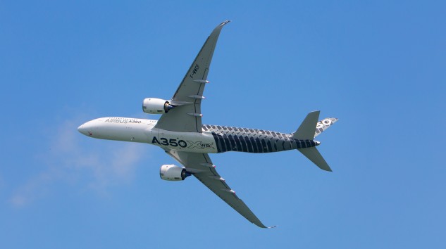 Dassault Systèmes ve Airbus’ın İşbirliği Genişledi