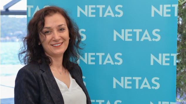 Selda Parın, Netaş Kurumsal Sektör Çözüm Direktörlüğü’ne Getirildi