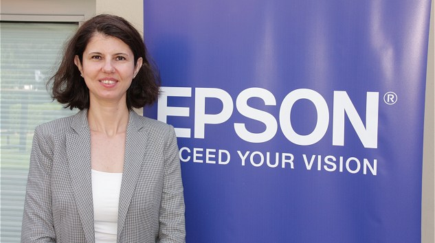 Epson’un Yeni Kurumsal Yazıcıları Kapasite ve Maliyet Avantajı Sağlıyor