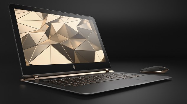 HP Spectre 13 Türkiye’de Satışa Çıktı