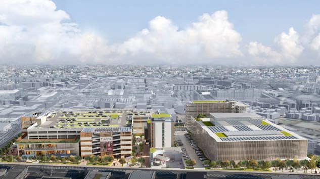 Panasonic, Japonya’da Geleceğin Şehrini İnşa Edecek