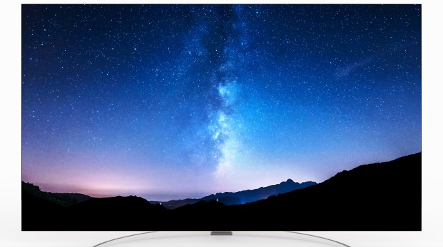 Vestel, Yerli OLED TV’sini Görücüye Çıkarıyor