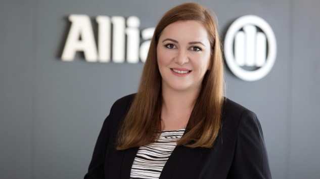 Allianz Türkiye Kurumsal İletişimini Burçun İmir’e Emanet Etti