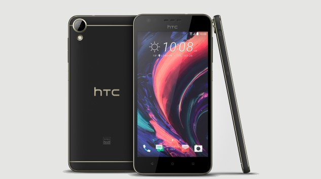 HTC Desire 10 Pro ve Desire 10 Lifestyle Tanıtıldı