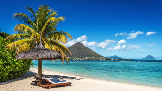 Mauritius Adası’nda Farklı Bir Tatil Kaçamağı