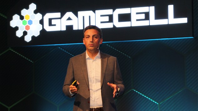 Turkcell, Yeni Oyun Patformu Gamecell’i Tanıttı