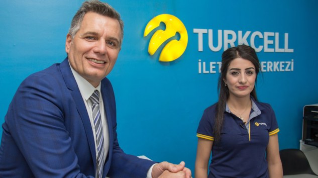 Turkcell, 5 Bin Mağaza Çalışanın Eğitimini Tamamladı