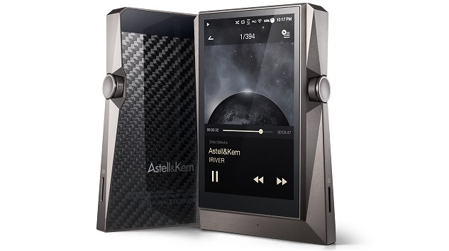 Astell&Kern Ürünlerinin Dağıtıcısı Bircom Oldu