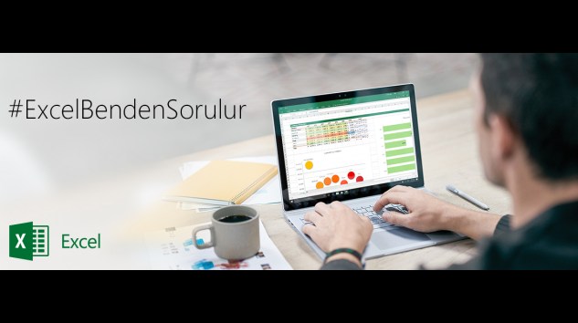 Microsoft’un Excel Yarışmasının Türkiye Ayağı Başlıyor