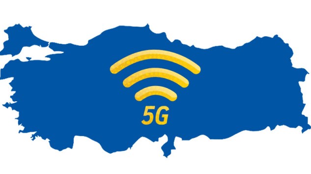 Turkcell, Dünyada 5G Standartlarının Belirlenmesinde Aktif Rol Alacak