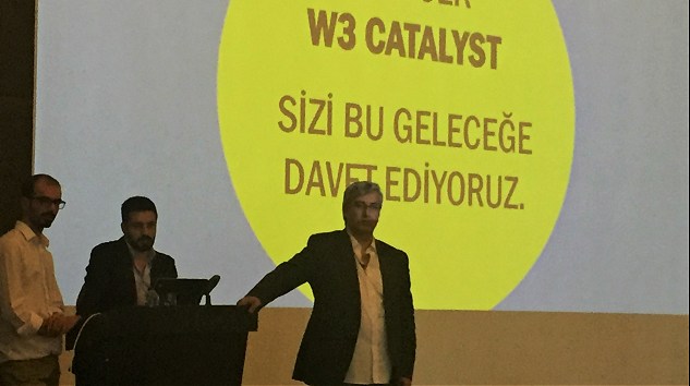 Workcube, Yeni Ürünü W3 Catalyst’i Tanıttı