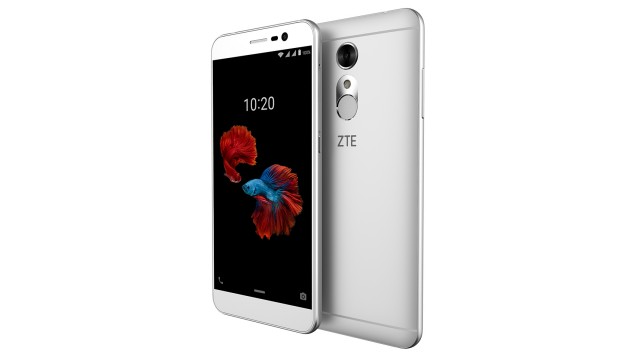 ZTE Blade A910 Türkiye’de