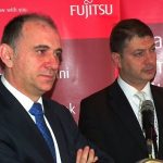Fujitsu Basın Toplantısı – 2011