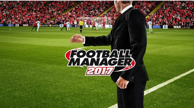 “Football Manager 2017” Playstore’da Oyunseverlerle Buluşuyor