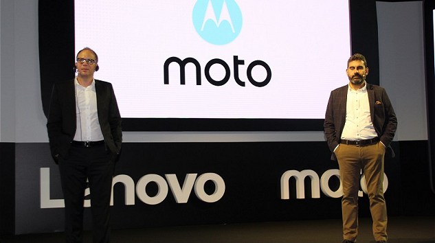 Lenovo Moto Z ve Moto Z Play Satışa Çıktı