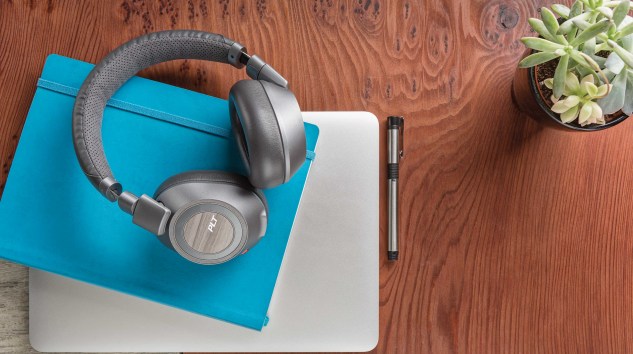 Plantronics BackBeat PRO2 İle Kesintisiz 24 Saat Kullanım