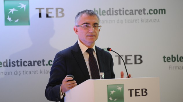 TEB, Dış Ticaret Seferberliği Başlatıyor