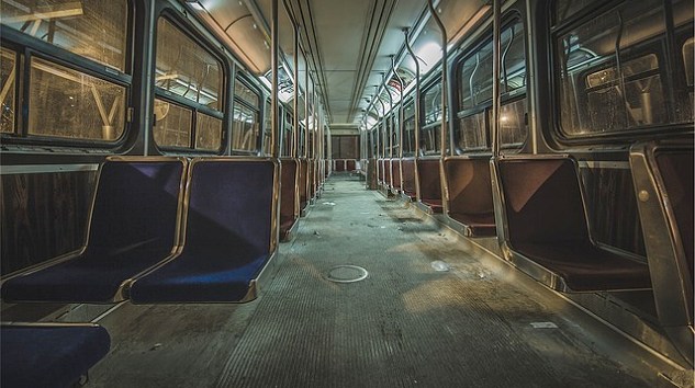 Google Transit İle Toplu Taşıma Bilgileri Bir “Tık” Ötede