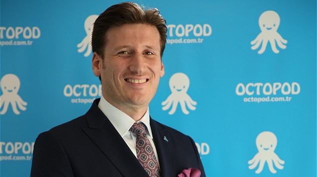 Yazılımcı Sorununa Çözüm: OCTOPOD Hızlı Yazılım Geliştirme Platformu