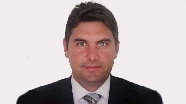 Ömer Genca, HTC Türkiye Genel Müdürü Oldu