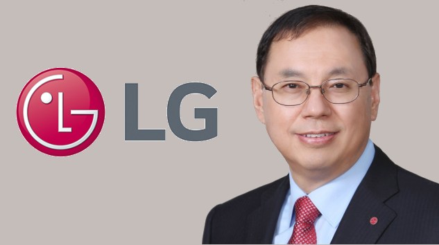 LG Electronics’in Yeni CEO’su Seong-jin Jo Oldu