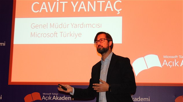 4 Yaşına Basan Açık Akademi, 1 Milyon Kişiye Ulaşmayı Hedefliyor