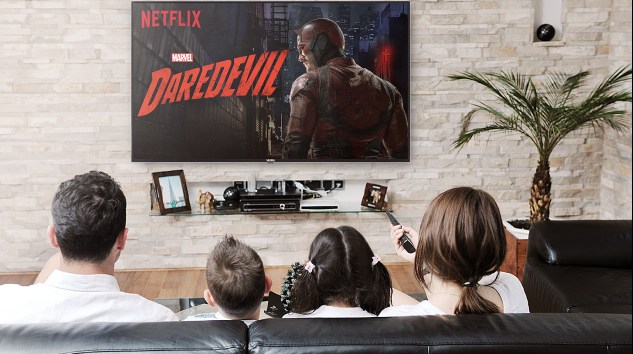 Netflix ve Vestel Arasında İşbirliği