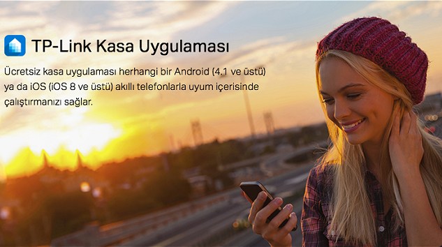 Akıllı Ev Ürünlerini Akıllı Telefonlar Üzerinden Kolayca Yöneten Uygulama