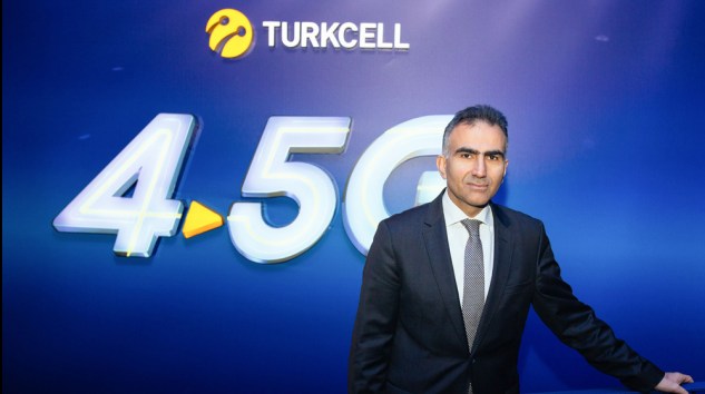 Turkcell, Altyapısını Yenileyerek Yılda 73 Milyon Kwh Enerji Tasarrufu Sağlayacak