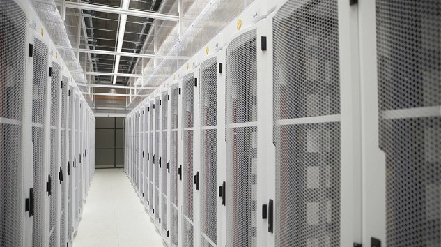 Turkcell Gebze Veri Merkezi Büyümesini Sürdürüyor