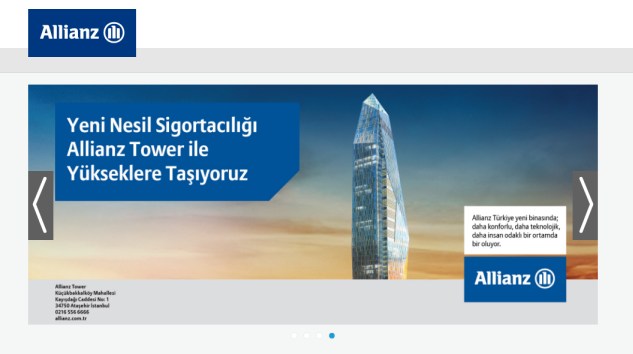 Allianz, Suistimali “Periskop” Projesi İle İyileştirdi