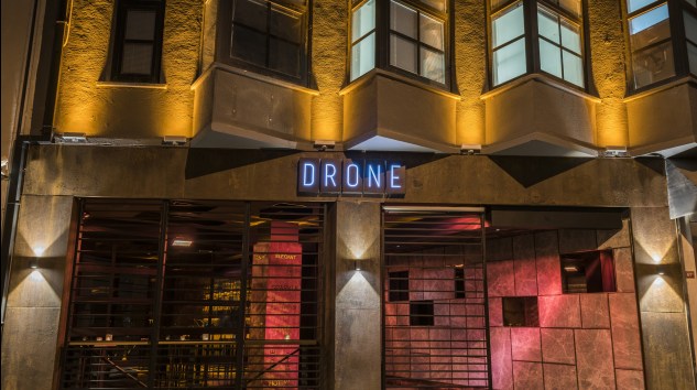 Drone Karaköy’de Cihan Şensözlü Eşliğinde “Trending Tuesdays” Partileri