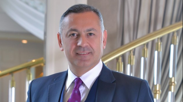 Murat Arslan, Elite World Europe Genel Müdürü Oldu