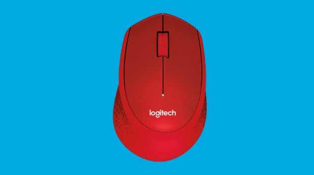 Sessiz Mouse İle Sessizliğin Keyfini Çıkarın