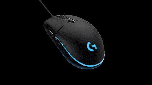 Oyunseverlerin Yeni Profesyonel Yardımcısı: Logitech G102