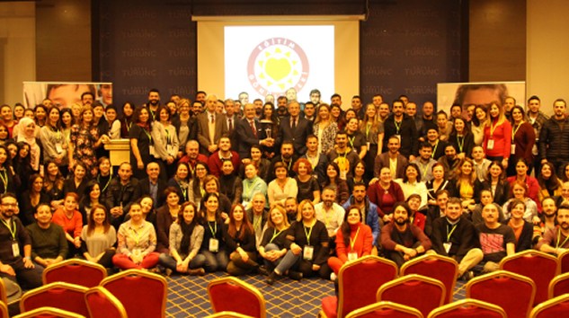 Türkiye Eğitim Gönüllüleri Vakfı 22. Yaşını Kutladı