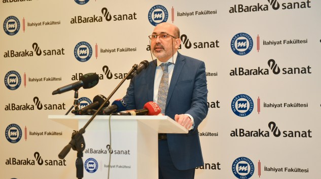 Albaraka Türk Sanata Destek Vermeye Devam Ediyor