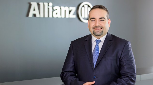 Allianz Türkiye’de Üst Düzey Atama