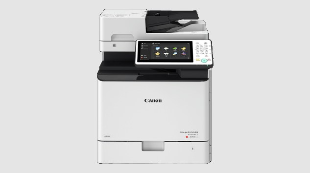 Canon, Üç Yeni Çok İşlevli Yazıcı Serisini Tanıttı