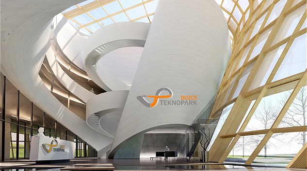 NARYAZ, Teknopark Şubesini Açtı