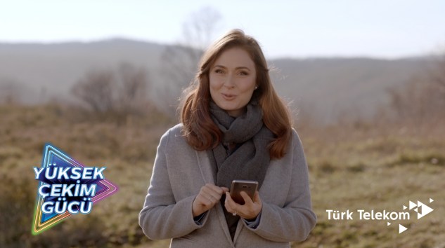 Türk Telekom’dan Yeni Mobil Müşterilerine Bol İnternetli Tarifeler
