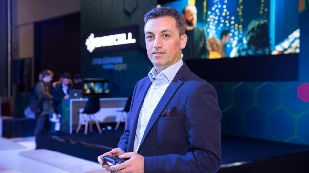 Turkcell’in Destek Verdiği Gaming İstanbul Başladı