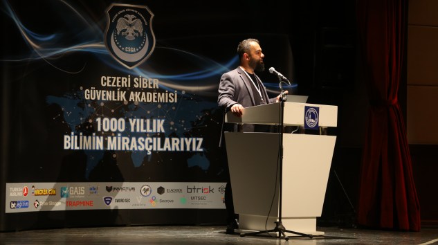 Siber Güvenlik Uzmanları Türkiye’nin Alması Gereken Tedbirleri Tartıştı