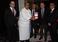 Gastronomi Turizmi Derneği’nin Düzenlediği Gecede Peru Mutfağı Tanıtıldı