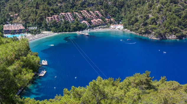 Hillside Beach Club Rezervasyonda “Social Booking” Dönemini Başlatıyor