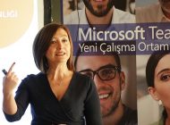Microsoft Teams, Ofise Gitmeye Gerek Kalmadan Çalışma Rahatlığı Sağlıyor